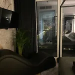 Chillout View & Pleasure Apartment - Wola Tower 15Th Floor